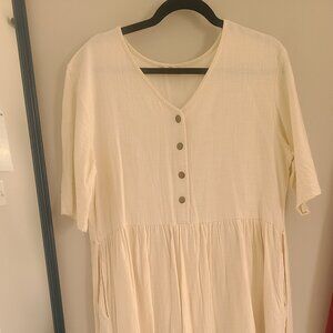 Little Cottonwood Cream Alder